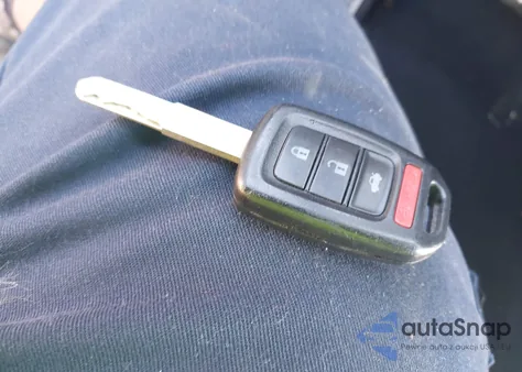 2017 Honda Accord Sport from USA, damaged, VIN 1HGCR2F51HA058739